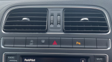 Volkswagen Polo 1.0 Match Edition 3dr Petrol Hatchback